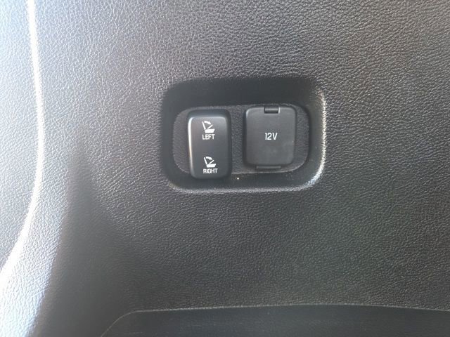 Certified 2024 Ford Edge SEL w/ Convenience Package image 11