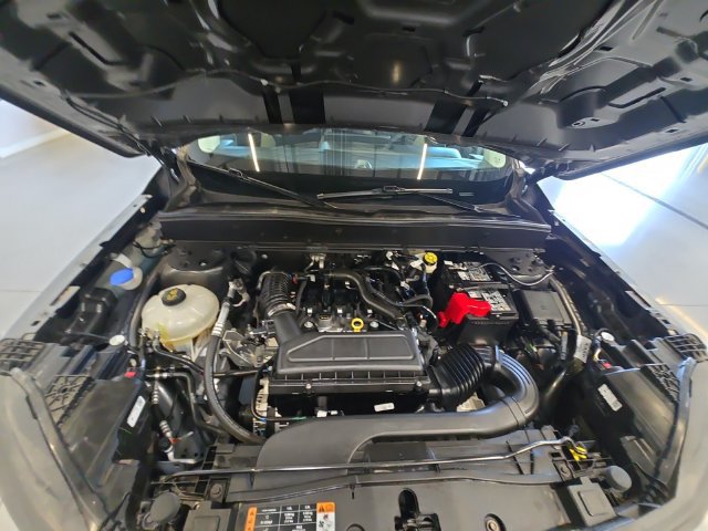 Certified 2026 Ford Bronco Sport Big Bend AWD/4WD image 24