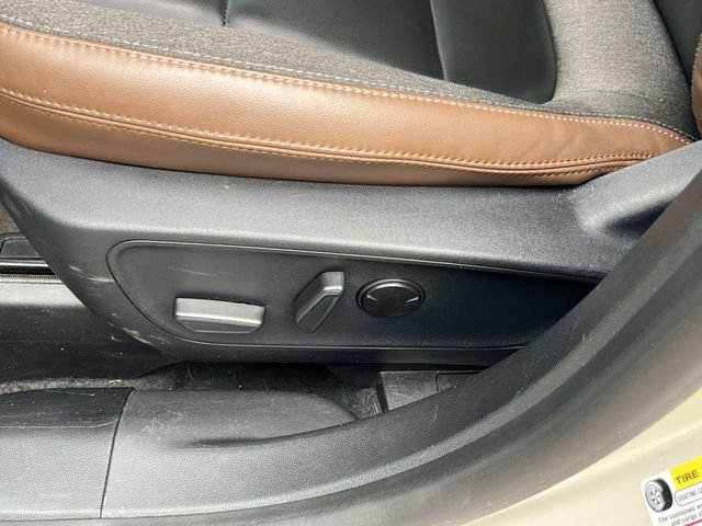 Certified 2024 Ford Bronco Sport Outer Banks AWD/4WD image 27