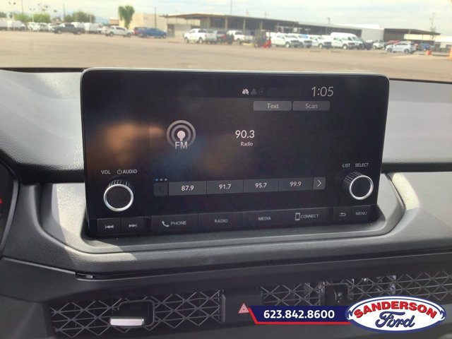 Used 2023 Honda Accord EX image 12