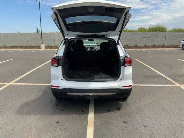 Used 2023 Chevrolet Equinox LT AWD/4WD image 13