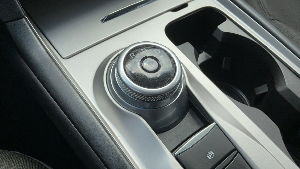 Certified 2021 Ford Explorer XLT RWD image 15