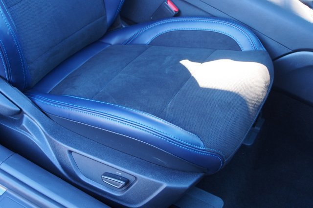 Certified 2025 Ford Mustang Dark Horse image 12