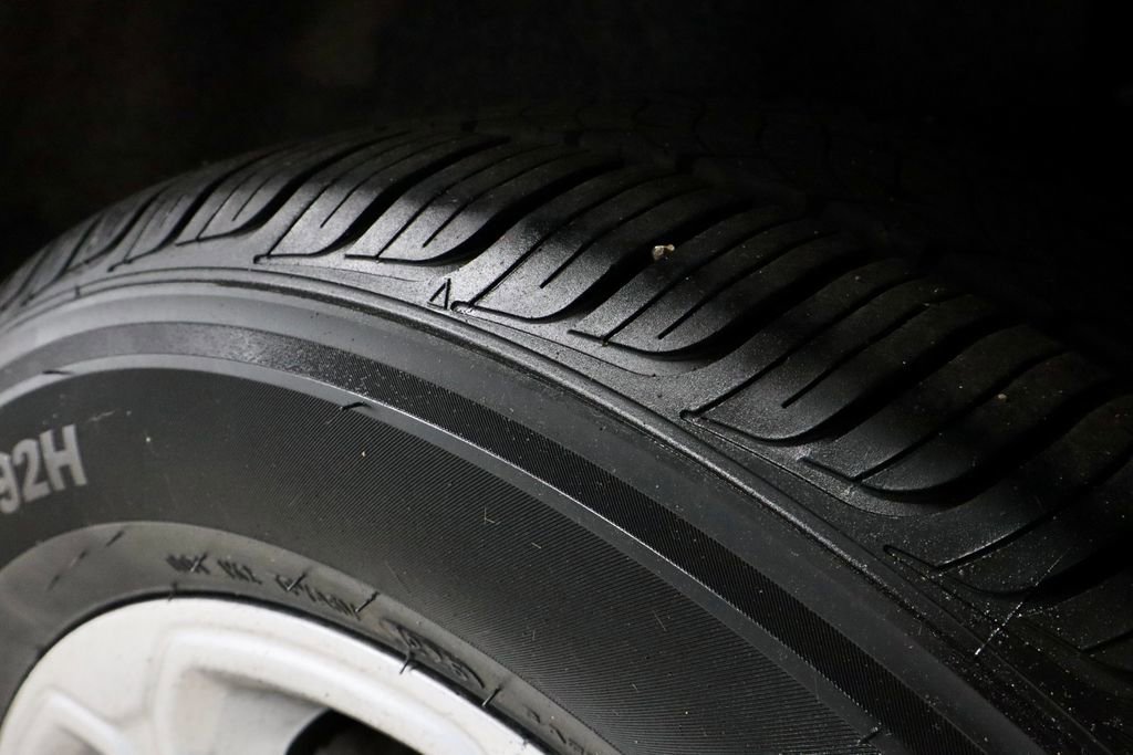 Certified 2019 Ford EcoSport SE image 19