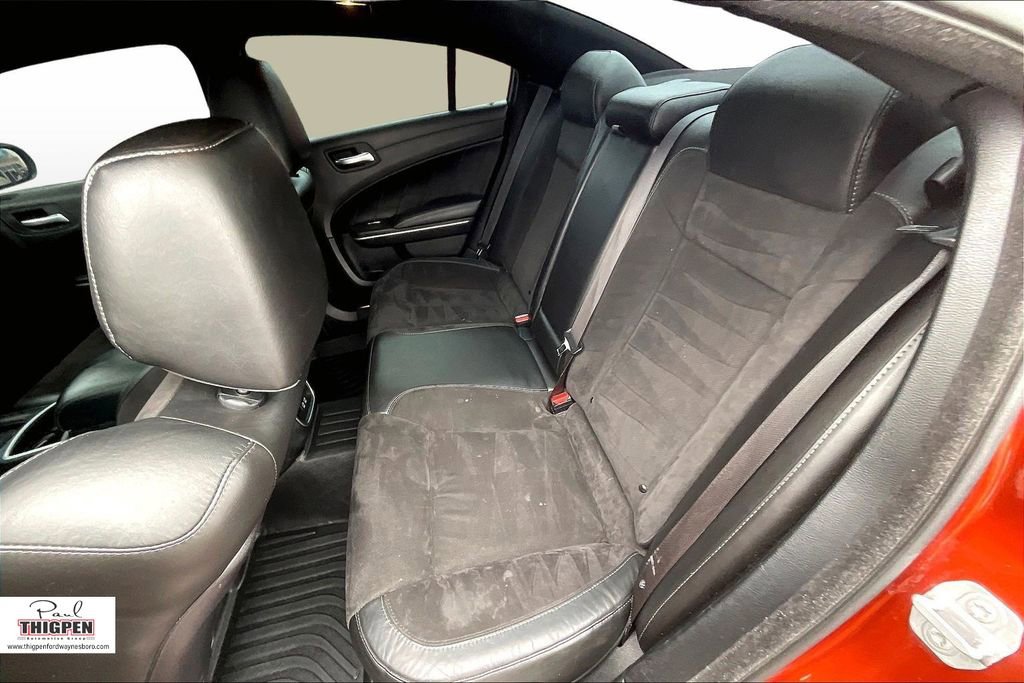 Used 2020 Dodge Charger Scat Pack image 25