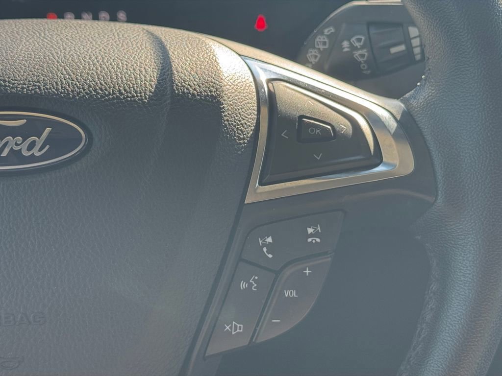 Certified 2024 Ford Edge SEL image 22