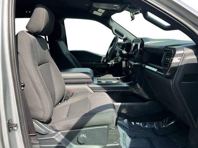 Certified 2024 Ford F150 STX AWD/4WD image 17