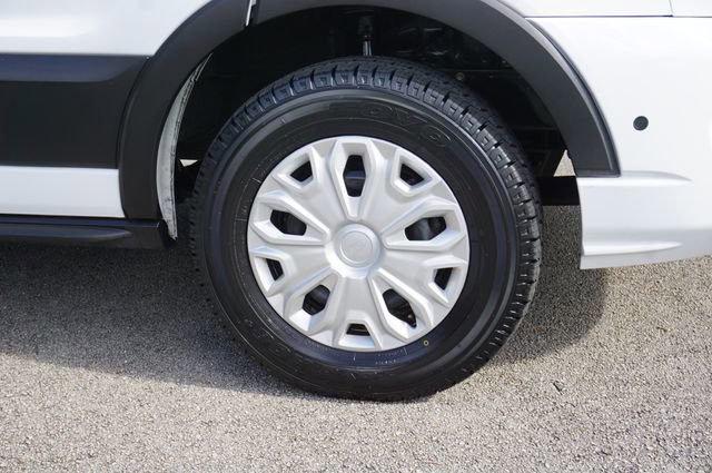 Certified 2024 Ford Transit 350 XLT RWD image 33