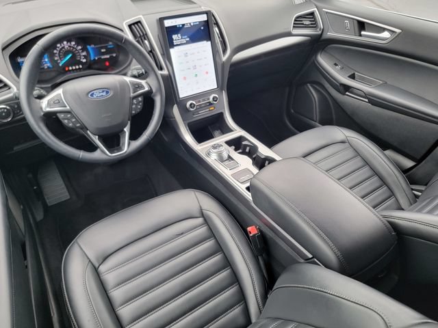Certified 2024 Ford Edge SEL w/ Convenience Package AWD/4WD image 38