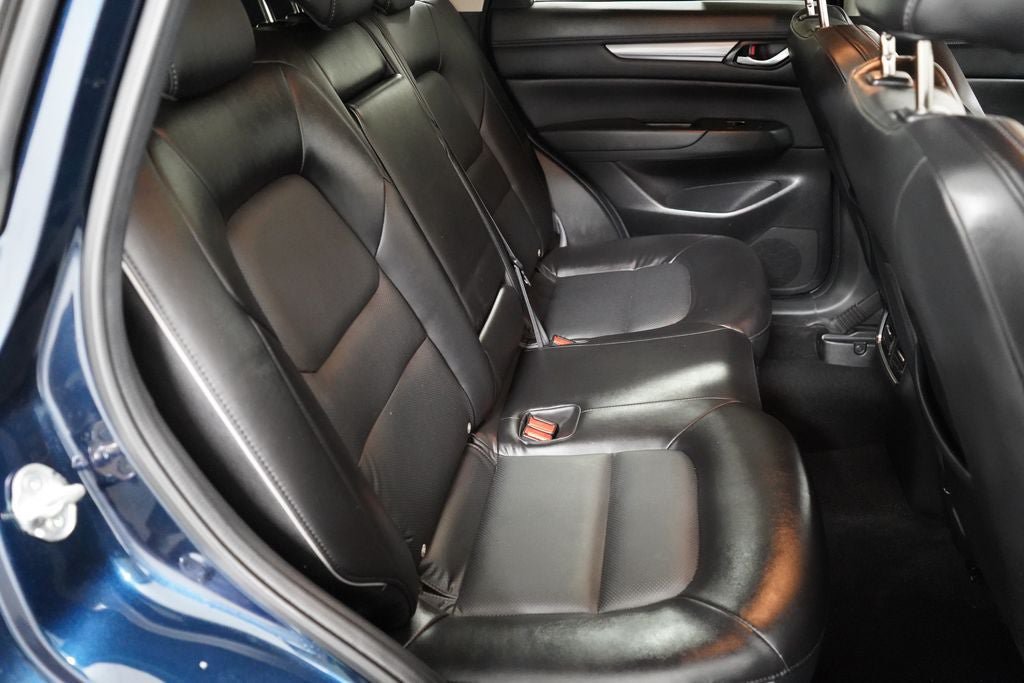 Used 2025 MAZDA CX-5 AWD 2.5 S w/ Select Package image 29