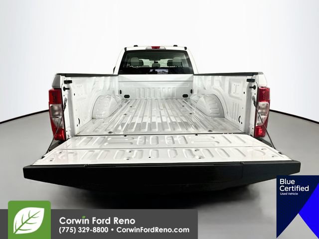 Certified 2020 Ford F350 XL w/ STX Appearance Package AWD/4WD image 28
