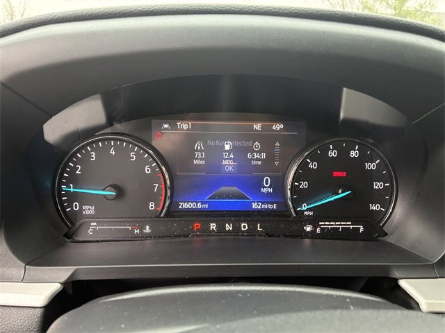 Certified 2023 Ford Explorer XLT w/ Equipment Group 202A image 27