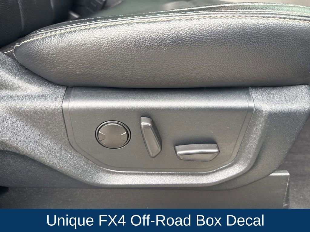 Certified 2021 Ford F350 Lariat w/ Lariat Ultimate Package image 34