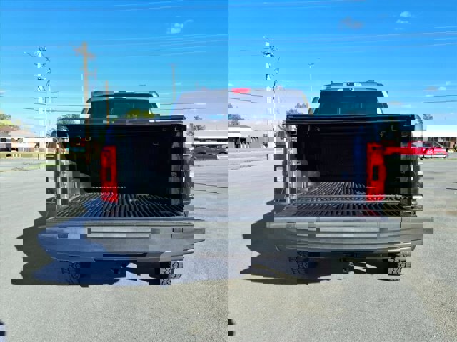 Certified 2022 Ford F150 XLT w/ Equipment Group 302A High image 31