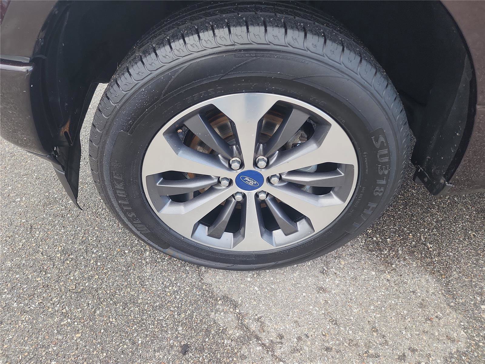 Certified 2020 Ford F150 XL w/ Equipment Group 101A Mid image 9