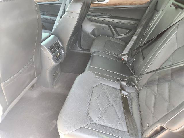 Used 2024 Volkswagen Atlas SE FWD image 28