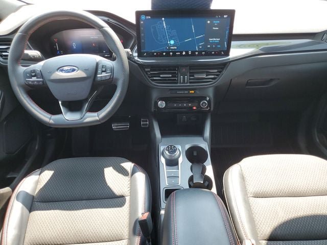 Certified 2024 Ford Escape ST-Line w/ Tech Pack #1 AWD/4WD image 21