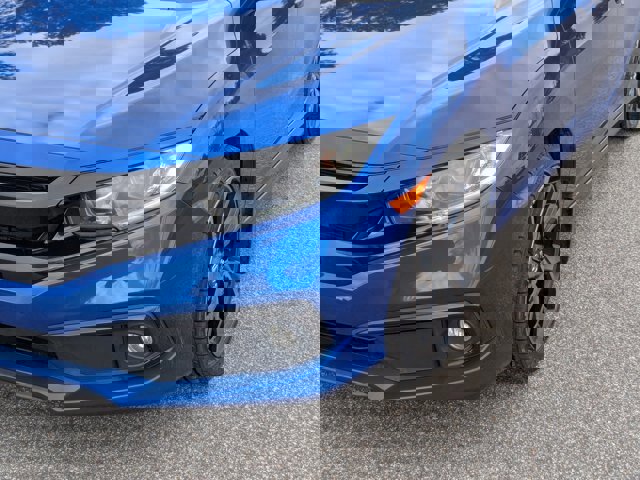 Used 2020 Honda Civic Sport image 10