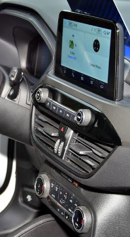 Certified 2023 Ford Escape Active image 21