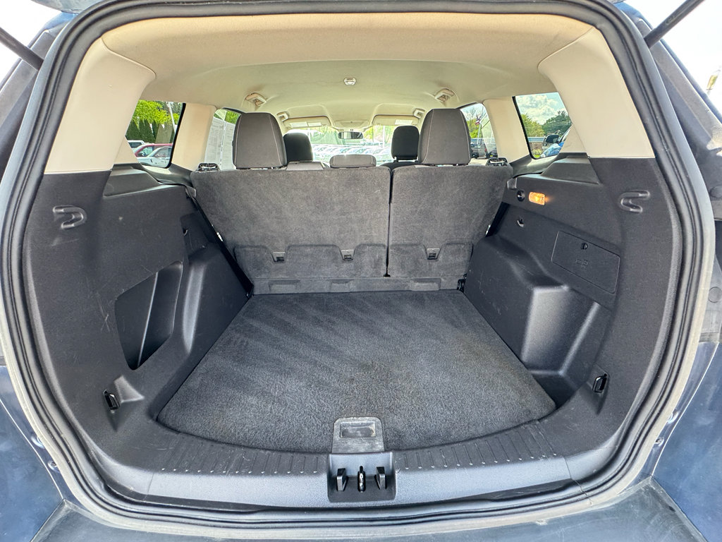 Certified 2018 Ford Escape SE AWD/4WD image 19