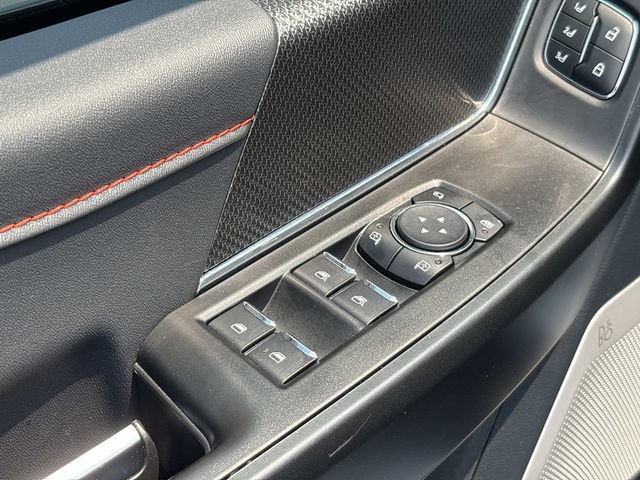 Certified 2025 Ford F150 Raptor AWD/4WD image 25
