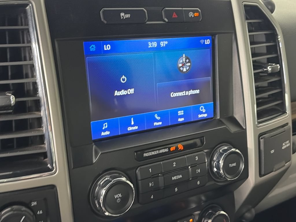 Certified 2019 Ford F150 Lariat AWD/4WD image 19