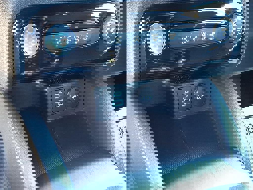 Certified 2023 Ford Escape ST-Line w/ Tech Pack #1 image 28