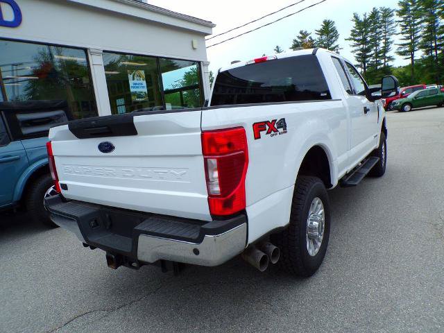 Certified 2020 Ford F350 XLT w/ XLT Value Package AWD/4WD image 12
