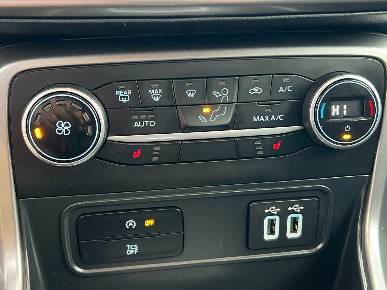 Certified 2021 Ford EcoSport SE w/ SE Convenience Package image 25