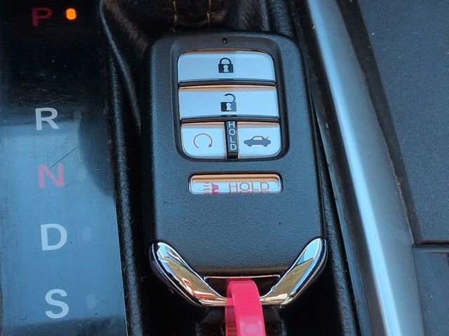 Used 2018 Honda Civic Touring image 33