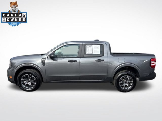 Certified 2026 Ford Maverick XLT AWD/4WD image 5