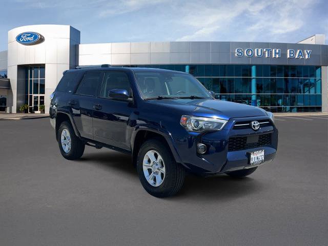 Used 2023 Toyota 4Runner SR5 RWD image 7