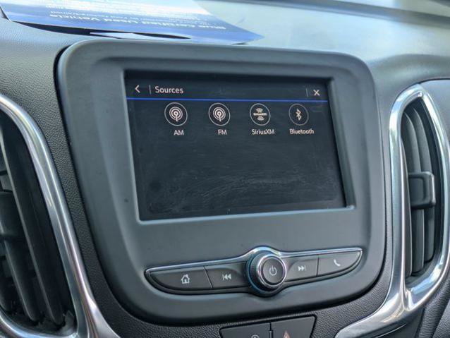 Used 2022 Chevrolet Equinox LT AWD/4WD image 23
