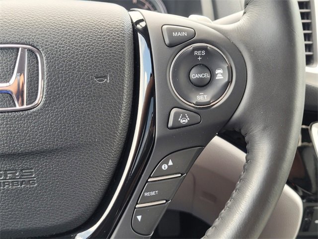 Used 2020 Honda Ridgeline RTL-E image 24