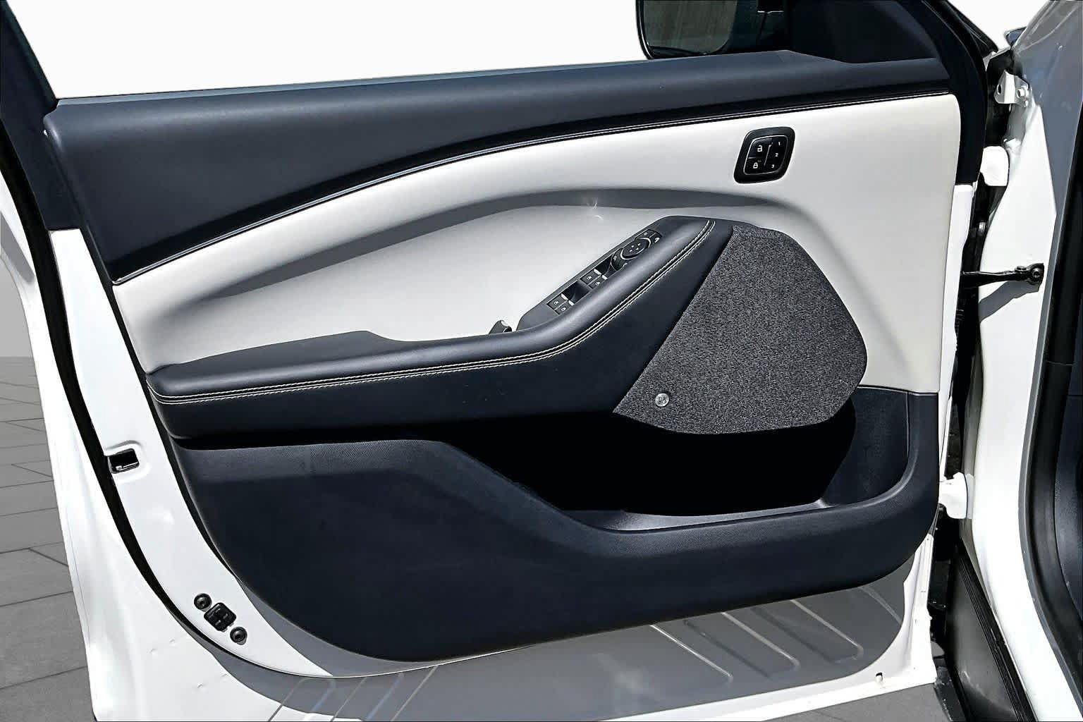 Certified 2024 Ford Mustang Mach-E Premium RWD image 21