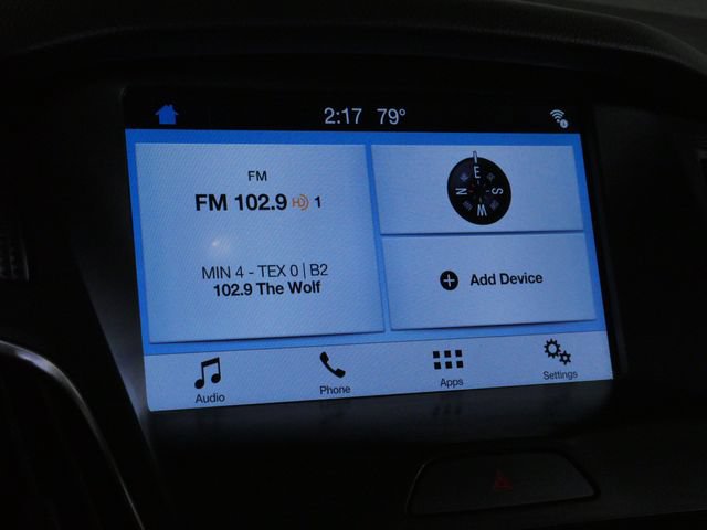 Certified 2018 Ford Focus SEL w/ Cold Weather Package FWD image 29