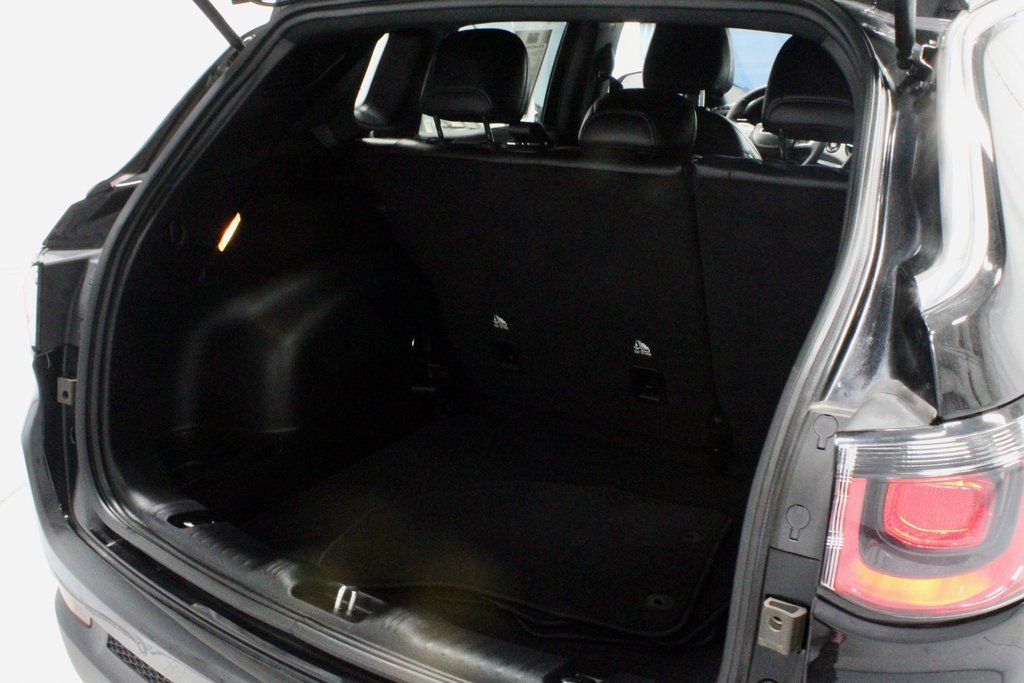 Used 2024 Jeep Compass Limited image 14