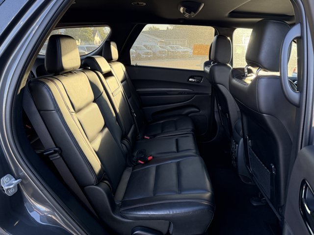 Used 2026 Dodge Durango GT AWD/4WD image 14
