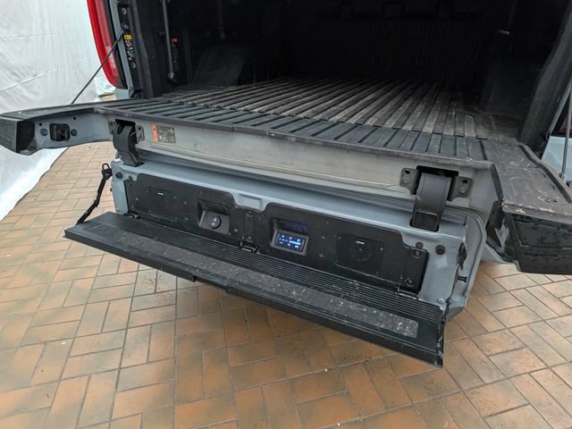 Used 2024 GMC Sierra 1500 AT4 AWD/4WD image 6