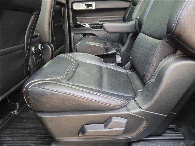 Certified 2023 Ford Explorer ST w/ Equipment Group 401A AWD/4WD image 21