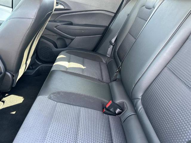 Used 2024 Chevrolet Trax LT w/ Driver Confidence Package FWD image 18