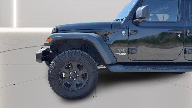Used 2018 Jeep Wrangler Unlimited Sport S AWD/4WD image 20
