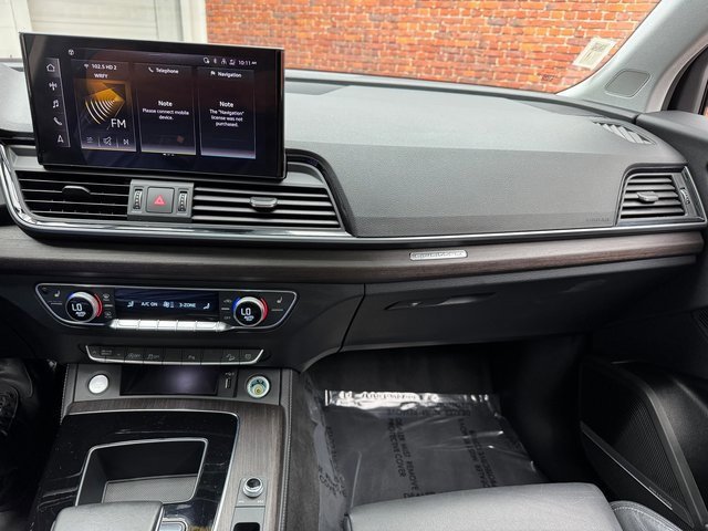 Used 2024 Audi Q5 2.0T Premium Plus image 18