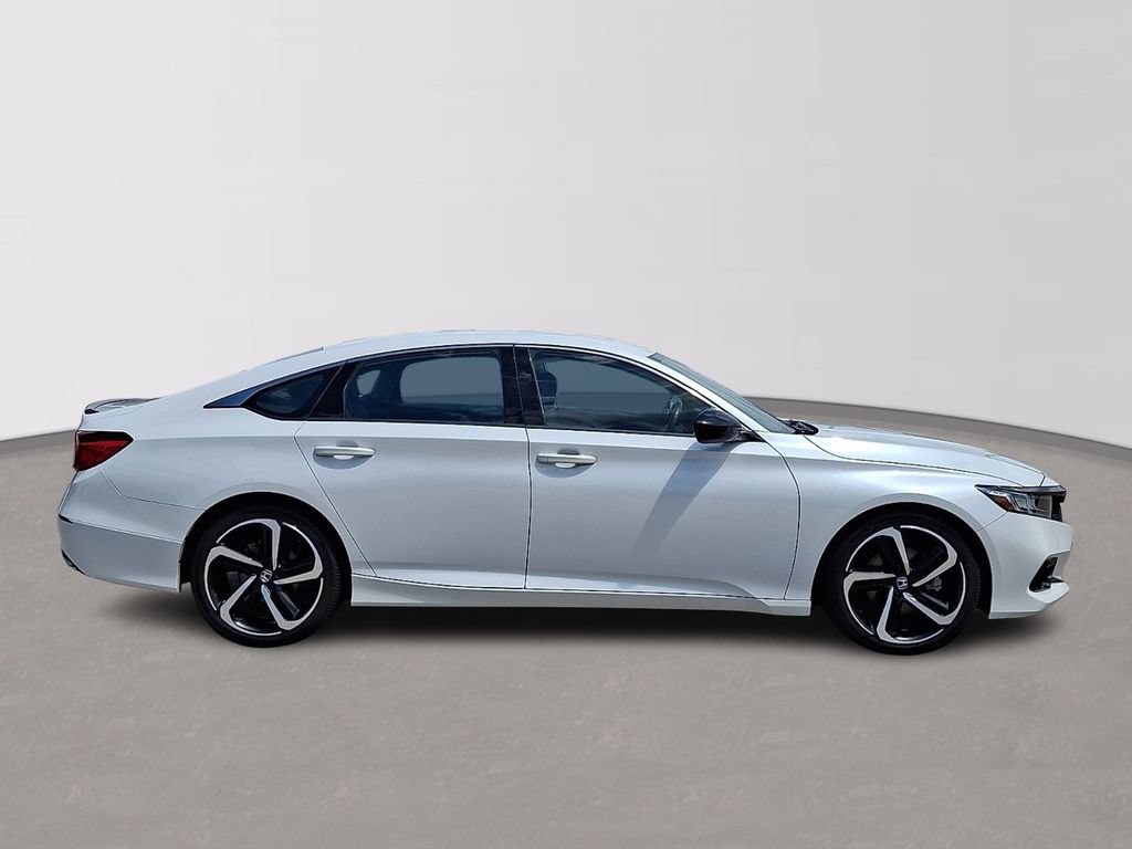 Used 2022 Honda Accord Sport Special Edition image 7