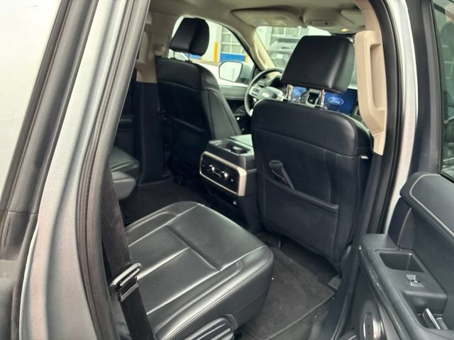 Certified 2024 Ford Expedition XLT AWD/4WD image 24