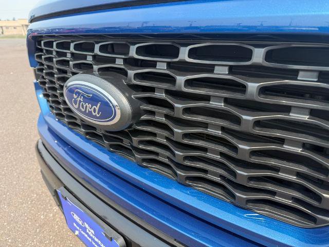 Certified 2023 Ford F150 XLT w/ Equipment Group 302A High AWD/4WD image 10