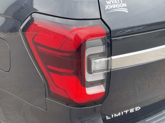 Certified 2024 Ford Expedition Max Limited image 10