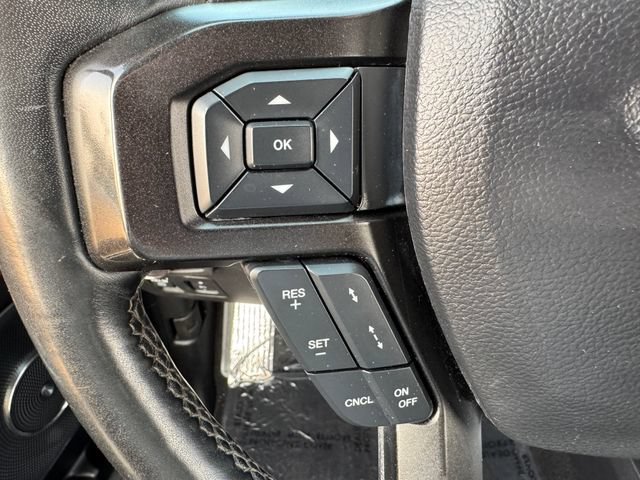 Certified 2019 Ford Expedition Max Limited w/ Equipment Group 302A AWD/4WD image 25