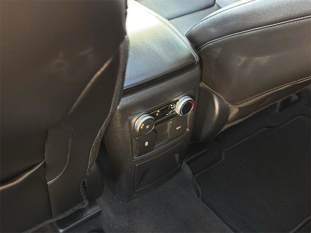 Certified 2022 Ford Explorer XLT w/ Equipment Group 202A image 17