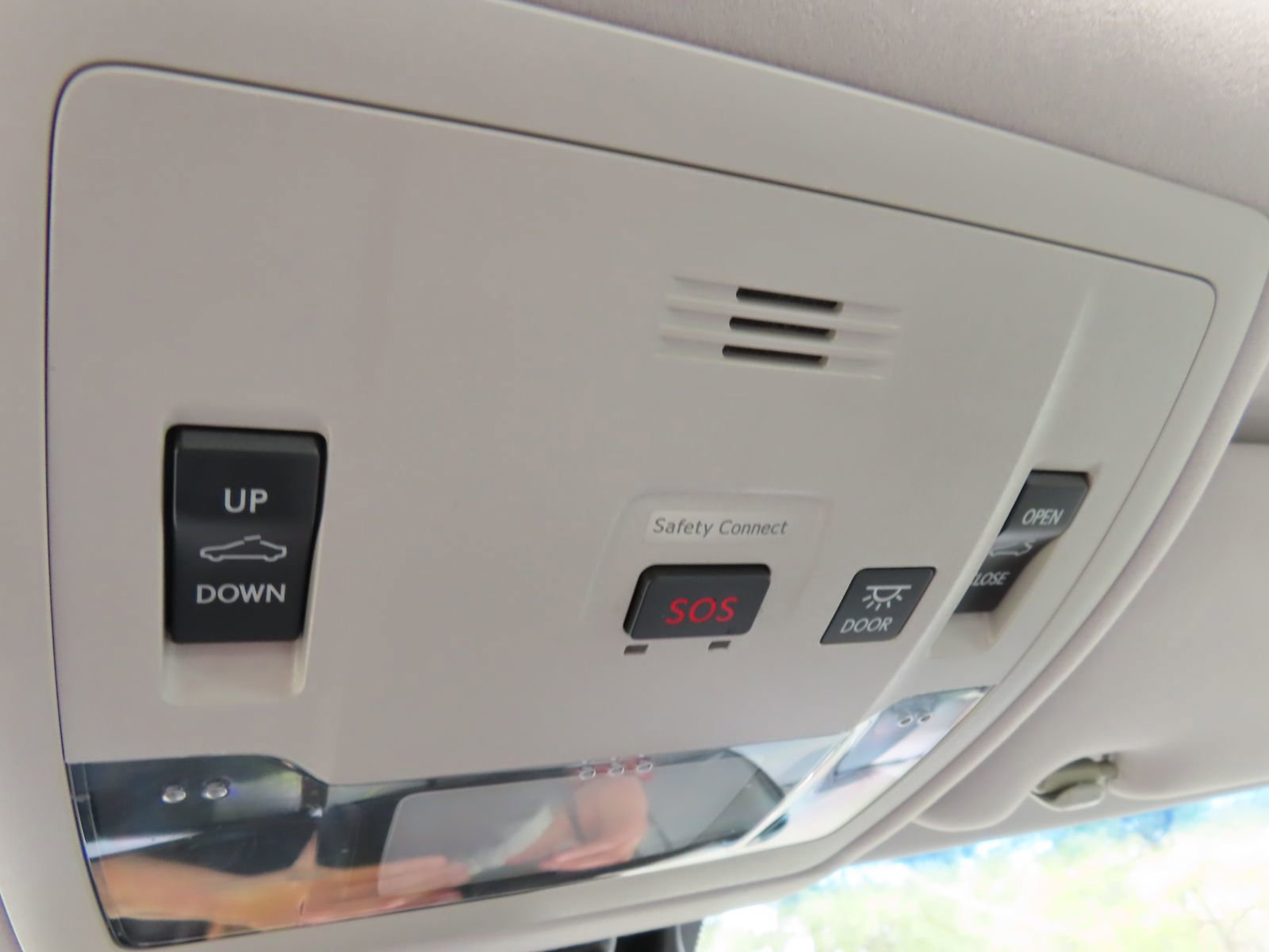 Used 2017 Lexus ES 350 w/ Luxury Package FWD image 40